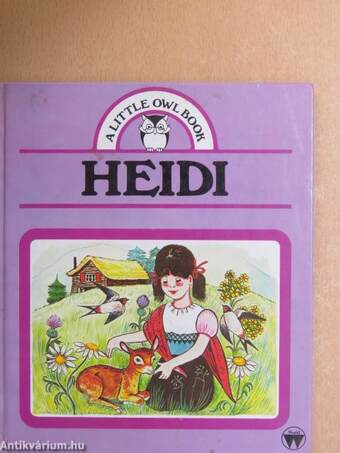 Heidi