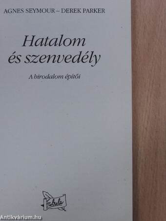 Hatalom és szenvedély II.