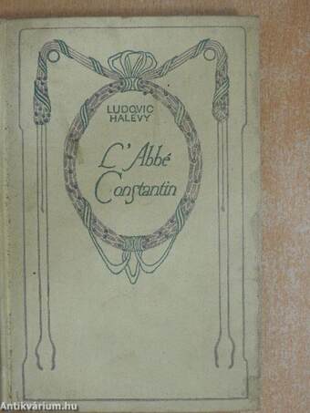 L'Abbé Constantin