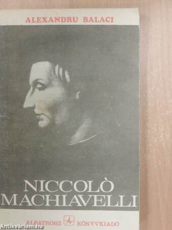 Niccoló Machiavelli