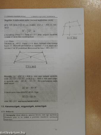 Matematika 2. 