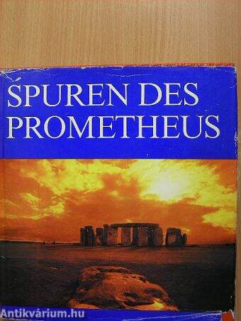 Spuren des Prometheus