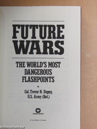 Future Wars