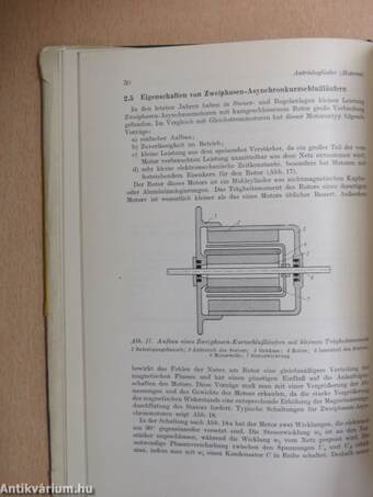 Elektrische Nachlaufregler