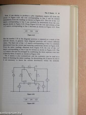 Introduction to Matrices and Power Systems