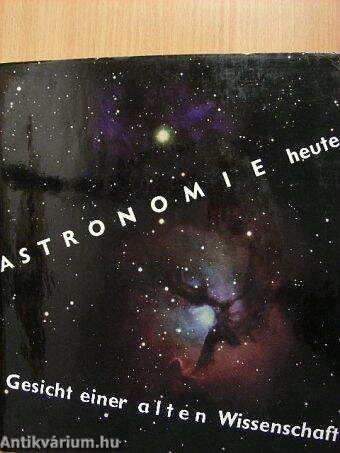 Astronomie heute