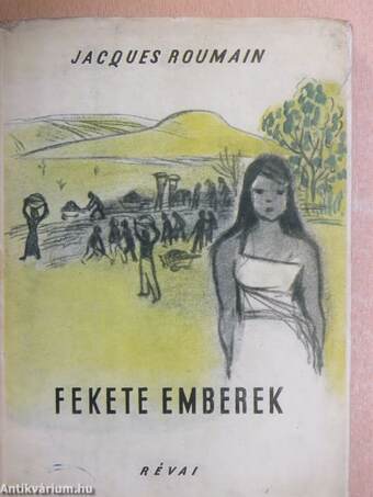 Fekete emberek