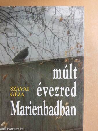 Múlt évezred Marienbadban