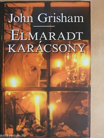 Elmaradt karácsony