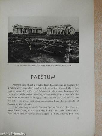 Paestum