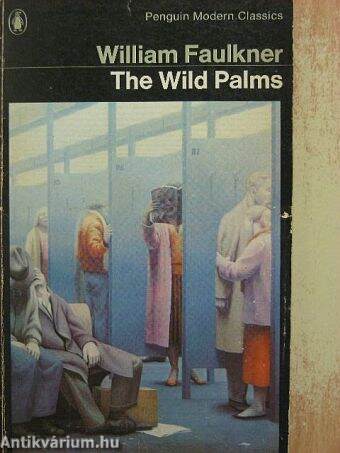 The Wild Palms