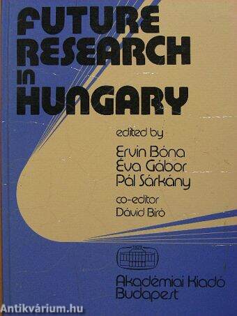 Future research in Hungary