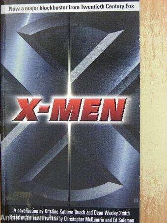 X-men