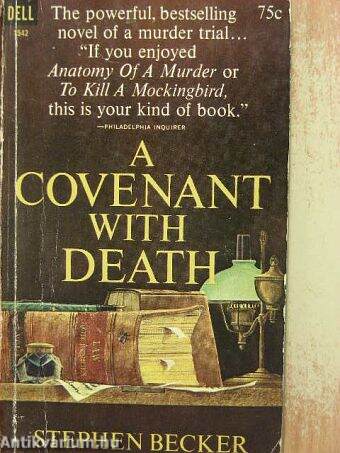 A covenant with death