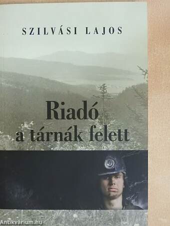 Riadó a tárnák felett