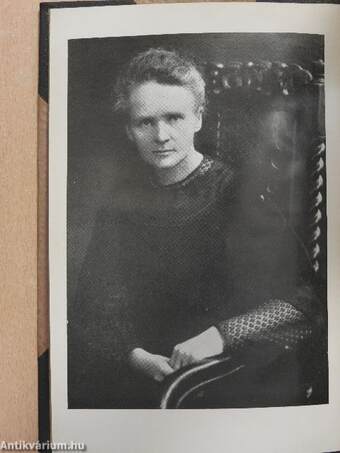 Madame Curie