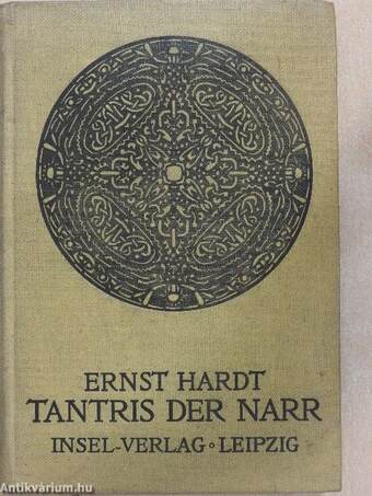 Tantris Der Narr