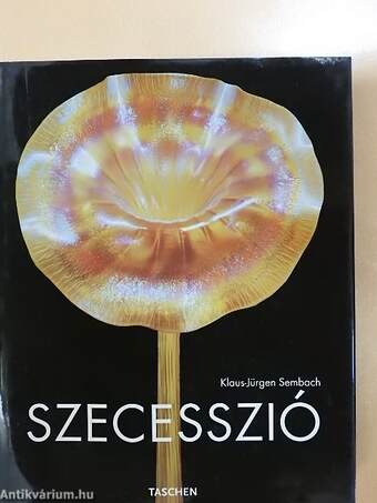 Szecesszió