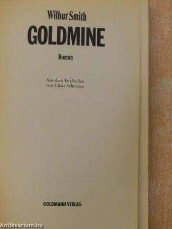 Goldmine