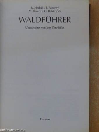 Waldführer