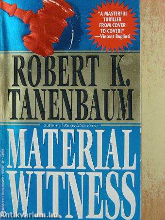 Material witness