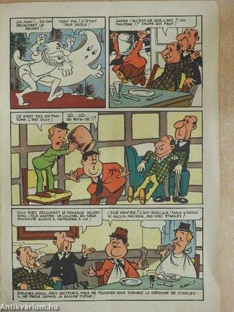 Laurel et Hardy No 2