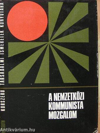 A nemzetközi kommunista mozgalom