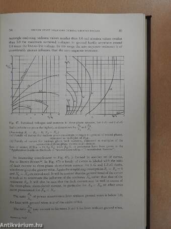 Neutral Grounding in High-Voltage Transmission