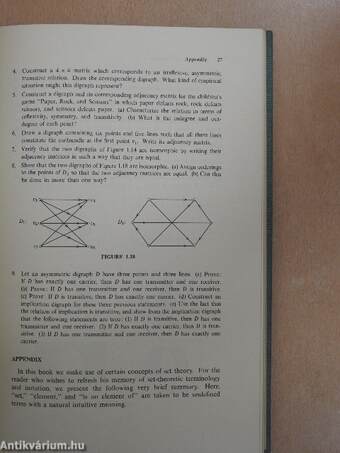 Structural Models