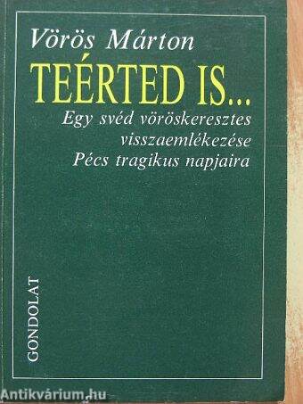 Teérted is...