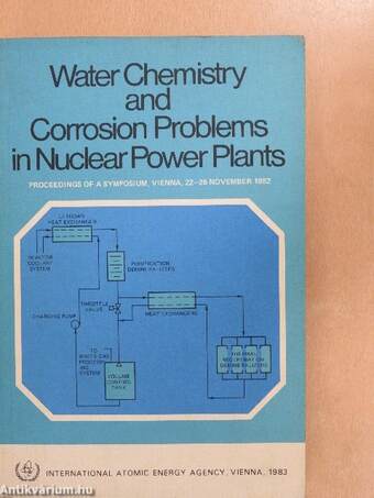 Water Chemistry and Corrosion Problems in Nuclear Power Plants