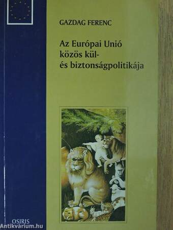 Az Európai Unió közös kül- és biztonságpolitikája