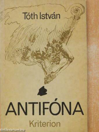 Antifóna