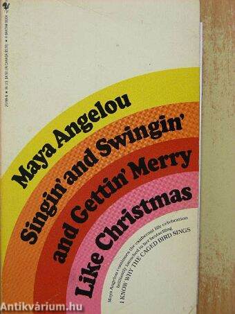 Singin' and Swingin' and Gettin' Merry Like Christmas