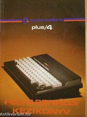 Commodore plus/4