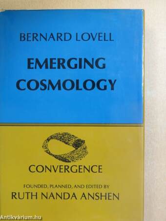 Emerging Cosmology