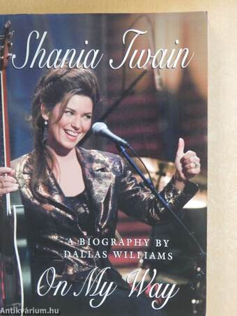 Shania Twain: On My Way