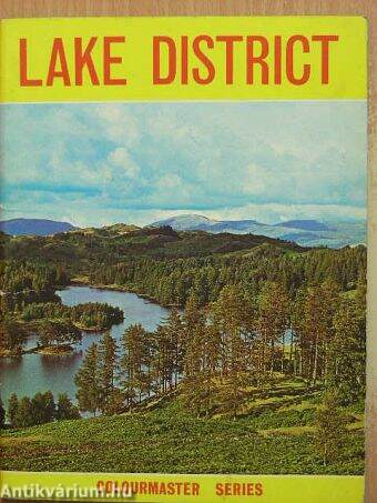 Lake District - A Tourists' Guide