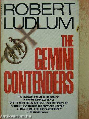 The Gemini Contenders