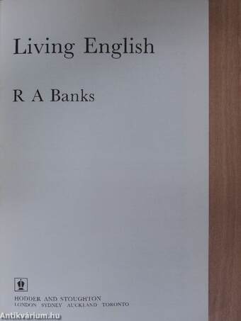 Living English