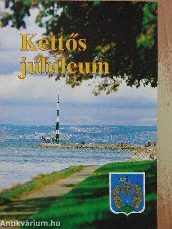 Kettős jubileum