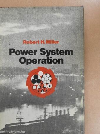 Power System Operation