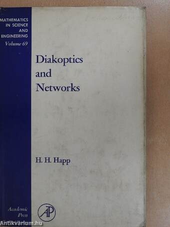 Diakoptics and Networks