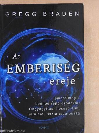 Az emberiség ereje