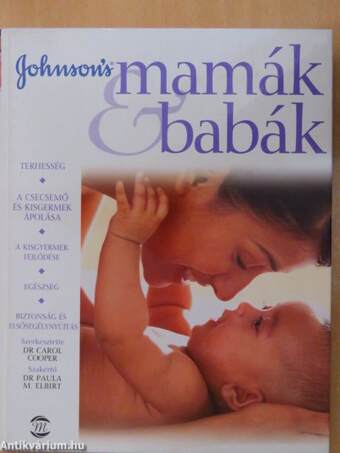 Johnson's mamák & babák