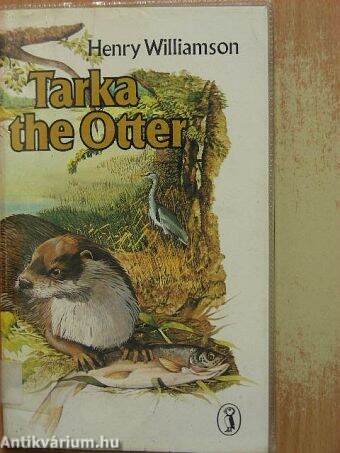 Tarka the Otter