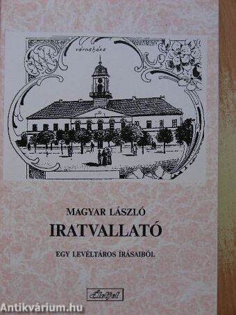 Iratvallató