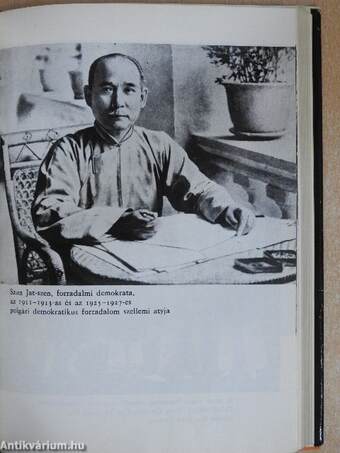 Menetelés Kínában 1932-1939