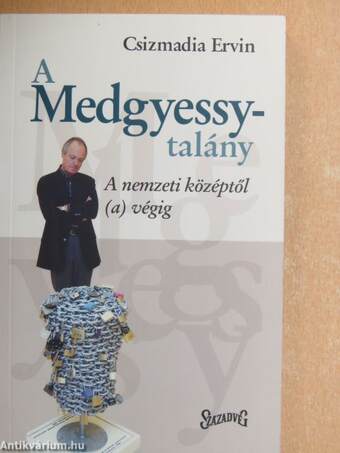 A Medgyessy-talány