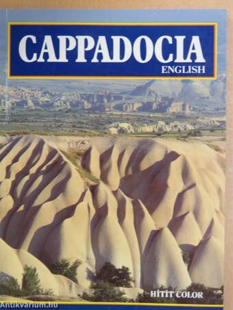 Cappadocia